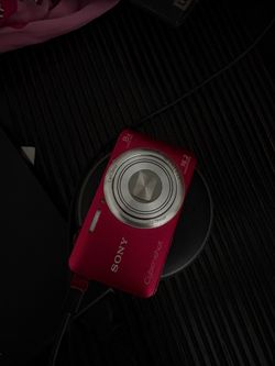 sony cyber-shot dsc-wx80