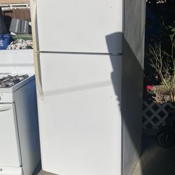 Refrigerator For Sale $100