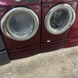 Samsung Electric Set 