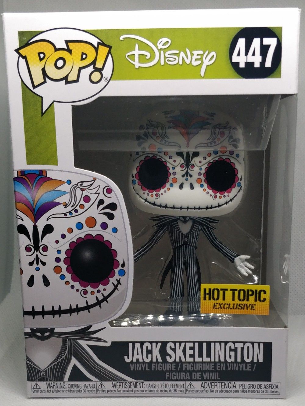 Funko Pop Disney