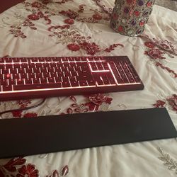 Razer Keyboared 