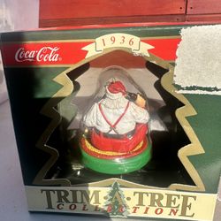 Coca Cola Collectables