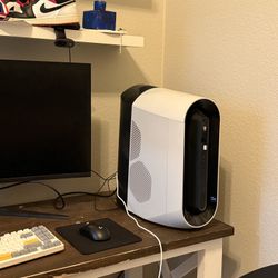 pc setup