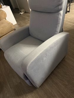 Recliner