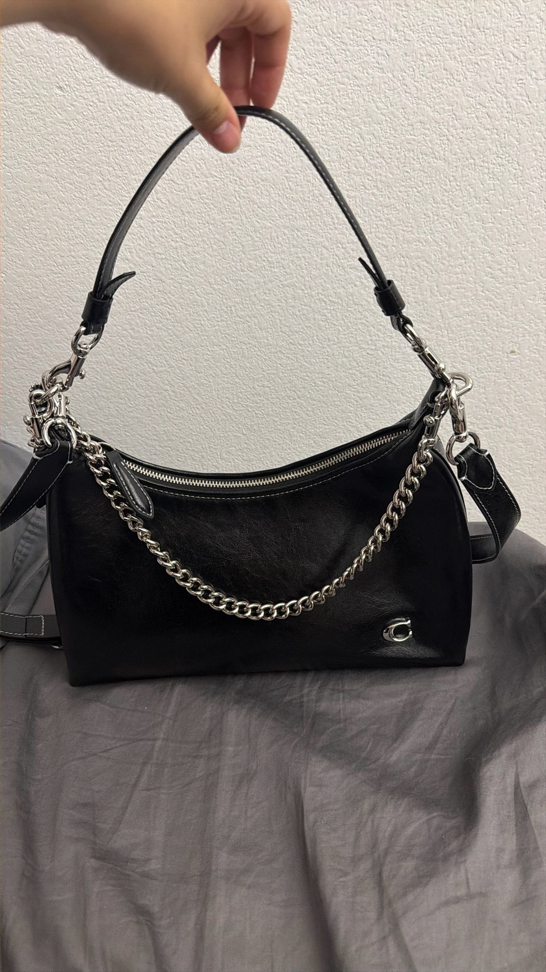 Coach Juliet 25