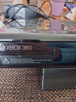 Games-Ex box 360