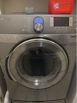 Free dryer