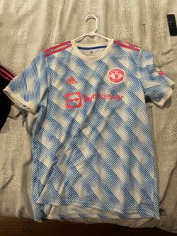 Original Man United
