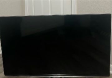 40 inch samsung tv