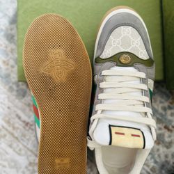 Mans Gucci Sneakers 