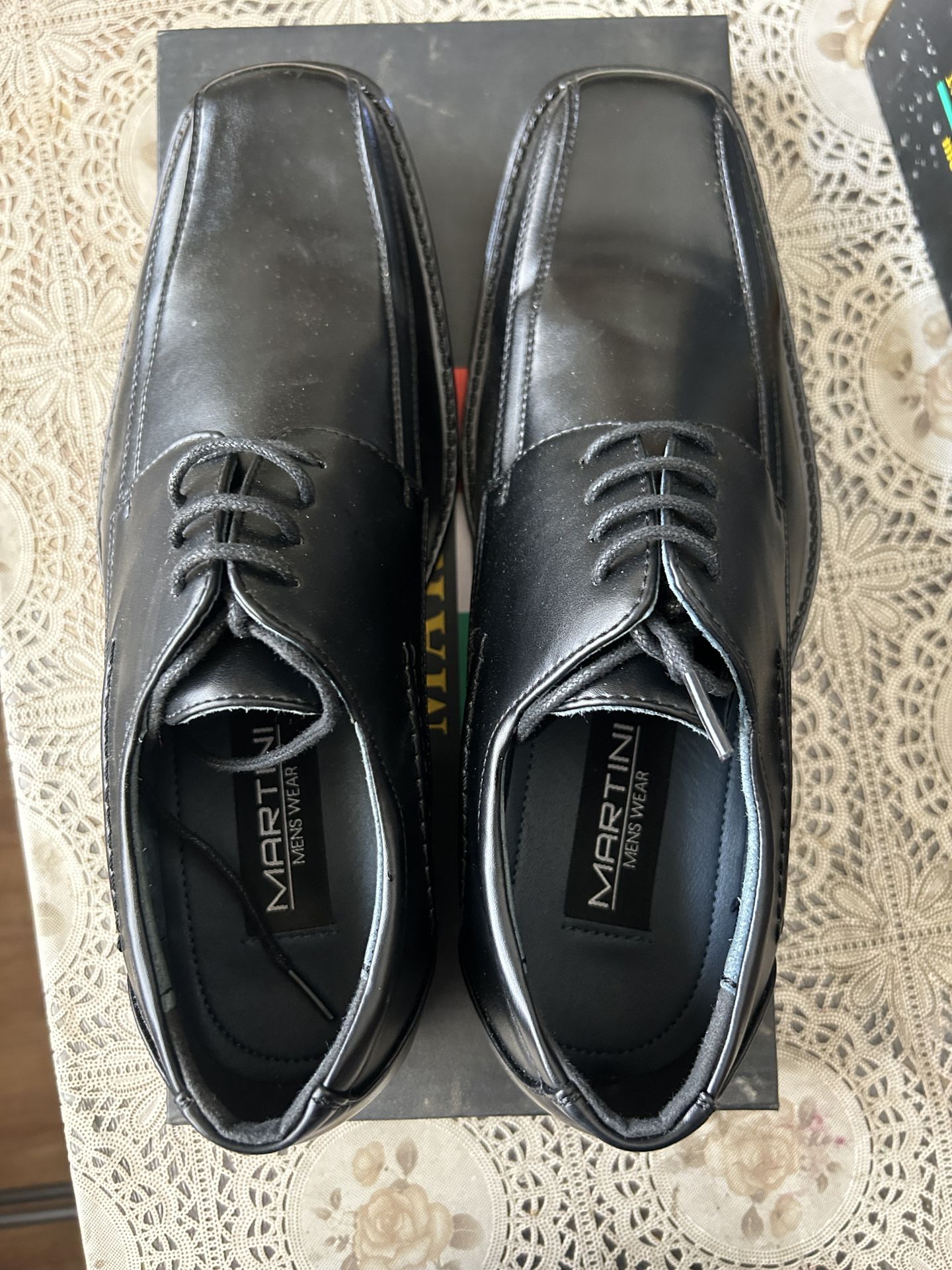 Men’s Wear