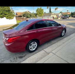 2014 Hyundai Sonata
