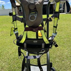 X-treme Safety Harness 