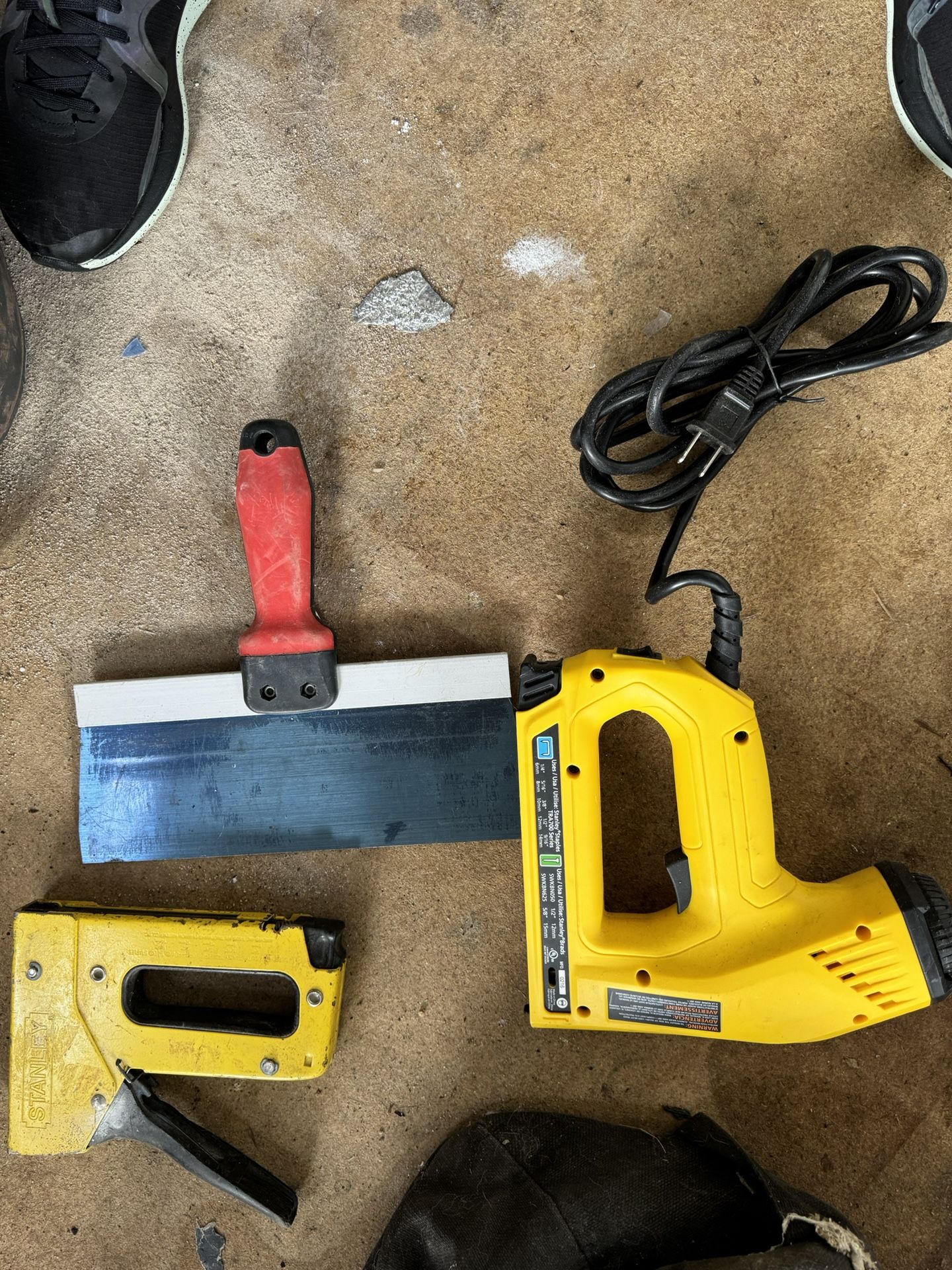 Random Tools