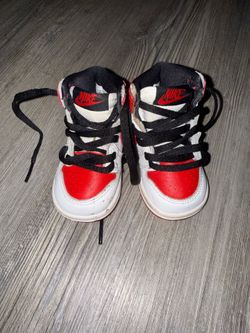 Baby Jordan’s