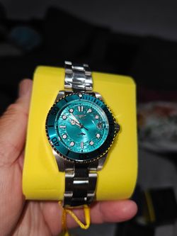Womens Invicta Pro Diver watch