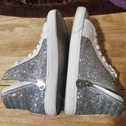 Sparkly Sneakers For Women