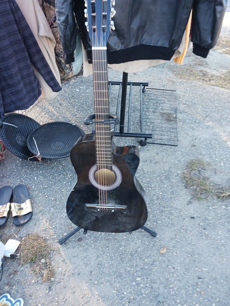Guitarra