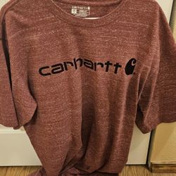 Men's Carhartt T-Shirt