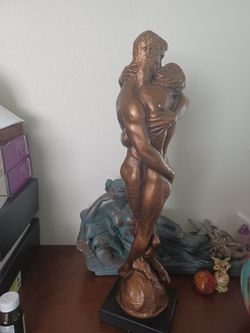 Austin Sculpture 1970