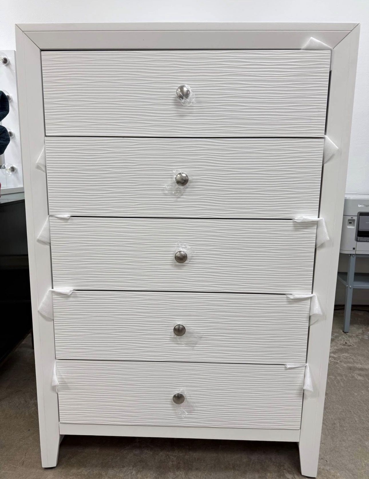 5 Drawer Chest