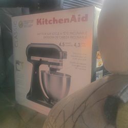Kitchenaid 