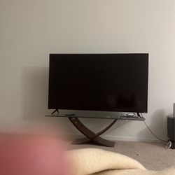 Tv  55 Vizio 