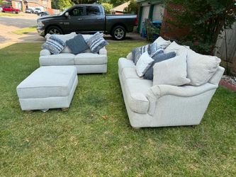 Ashley Living Room Set