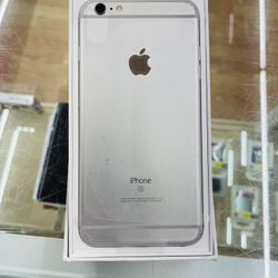 iPhone 6s Plus 