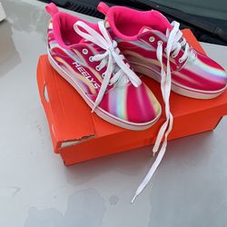 Healy’s Shoes