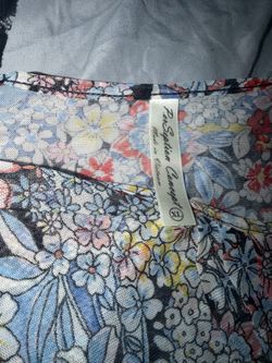 Women’s tops XL