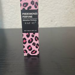 Pheromones Perfumes for Women,Long Lasting Roll on Perfume Oil 0.34 fl.oz (10ml)