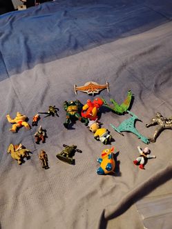 Collectibles
