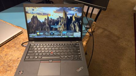 Thinkpad t495