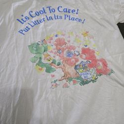 Care Bears Shirt