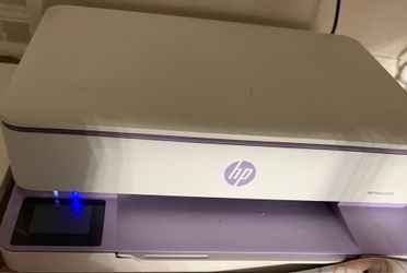 HP printer