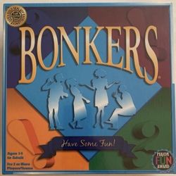 BONKERS (2015)