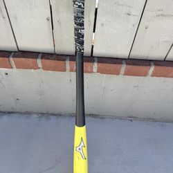  Classic Mizuno Maple Composite Mzmc271 