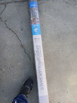 96x72 Roller Shade I Have 2  (15 Each)