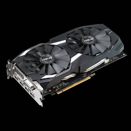 ASUS RX580 8GB