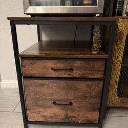 Drawer Stand