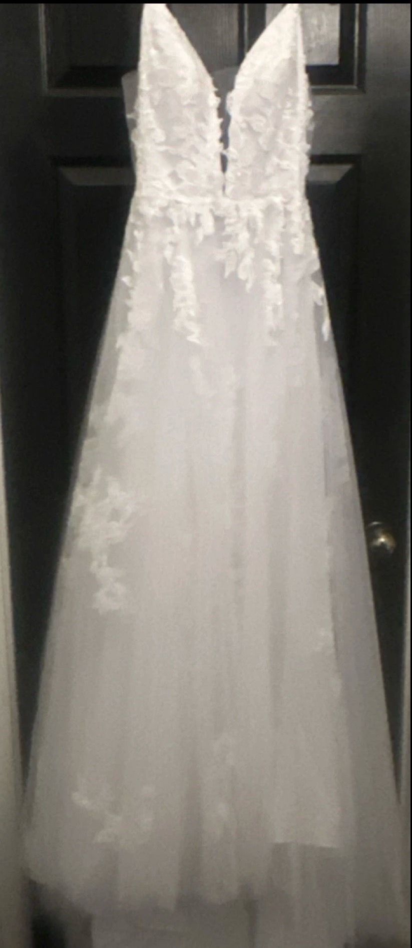 Casablanca Wedding Dress
