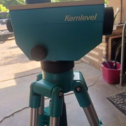 Kernlevel Optical surveying the equipment