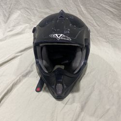 Kids Jr Small Riding Helemt