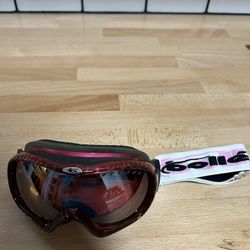 Ski Goggles