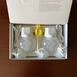 Pre-Owned Momcozy Portable pumps