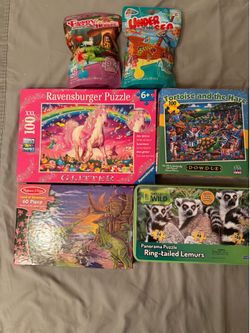 Puzzles