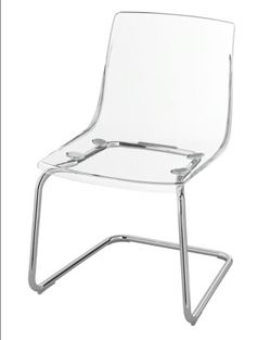 Ikea Chair Tobias