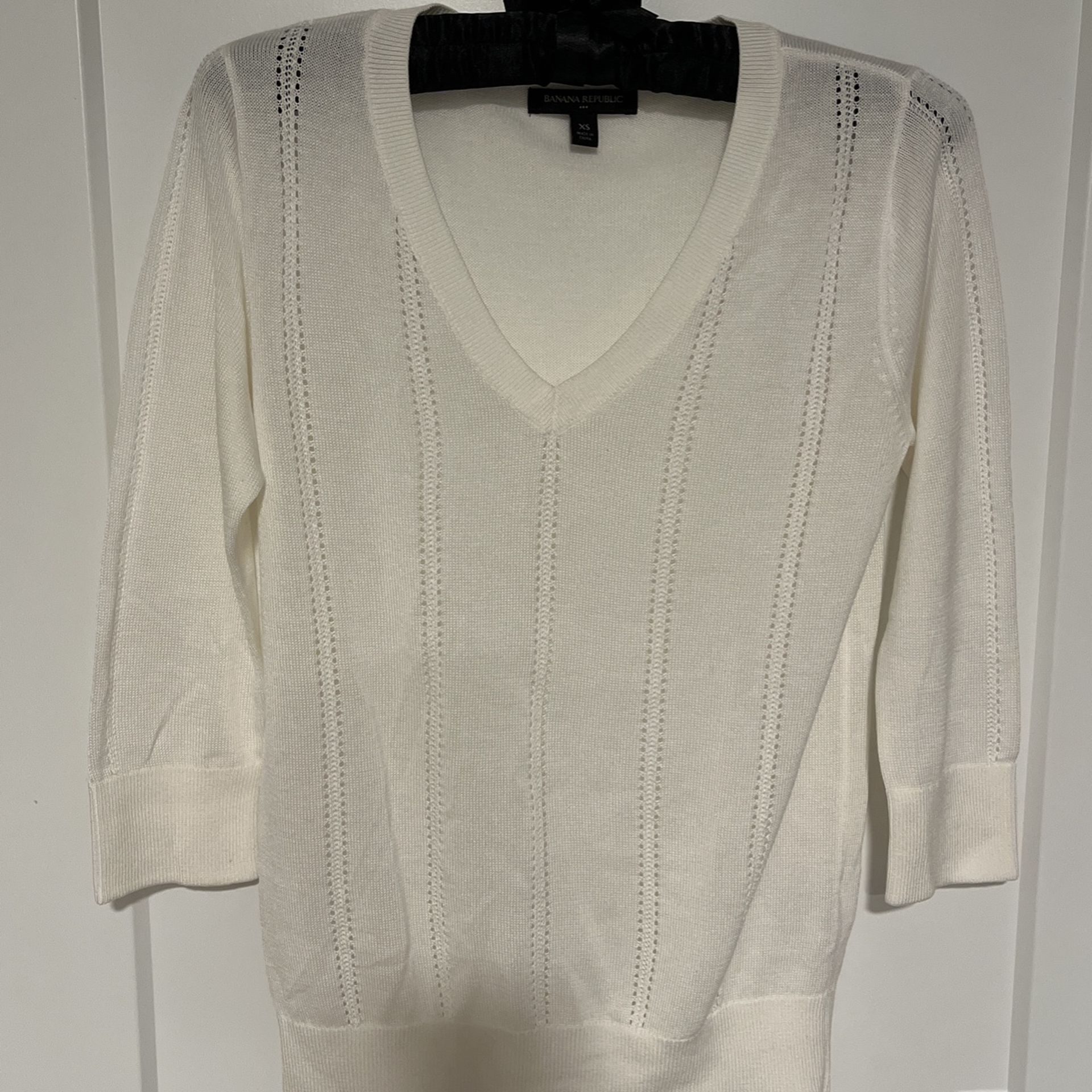 Women’s Thin Sweater Top