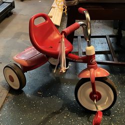Kids Trike